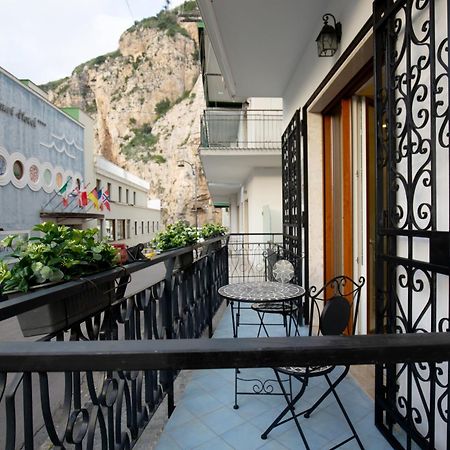 Maison Marine Meta Luaran gambar