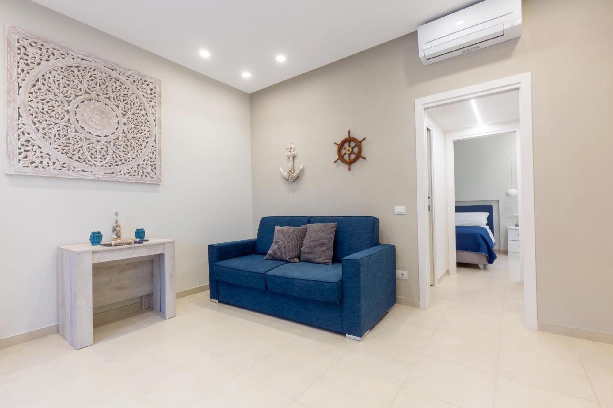 Maison Marine Meta Luaran gambar