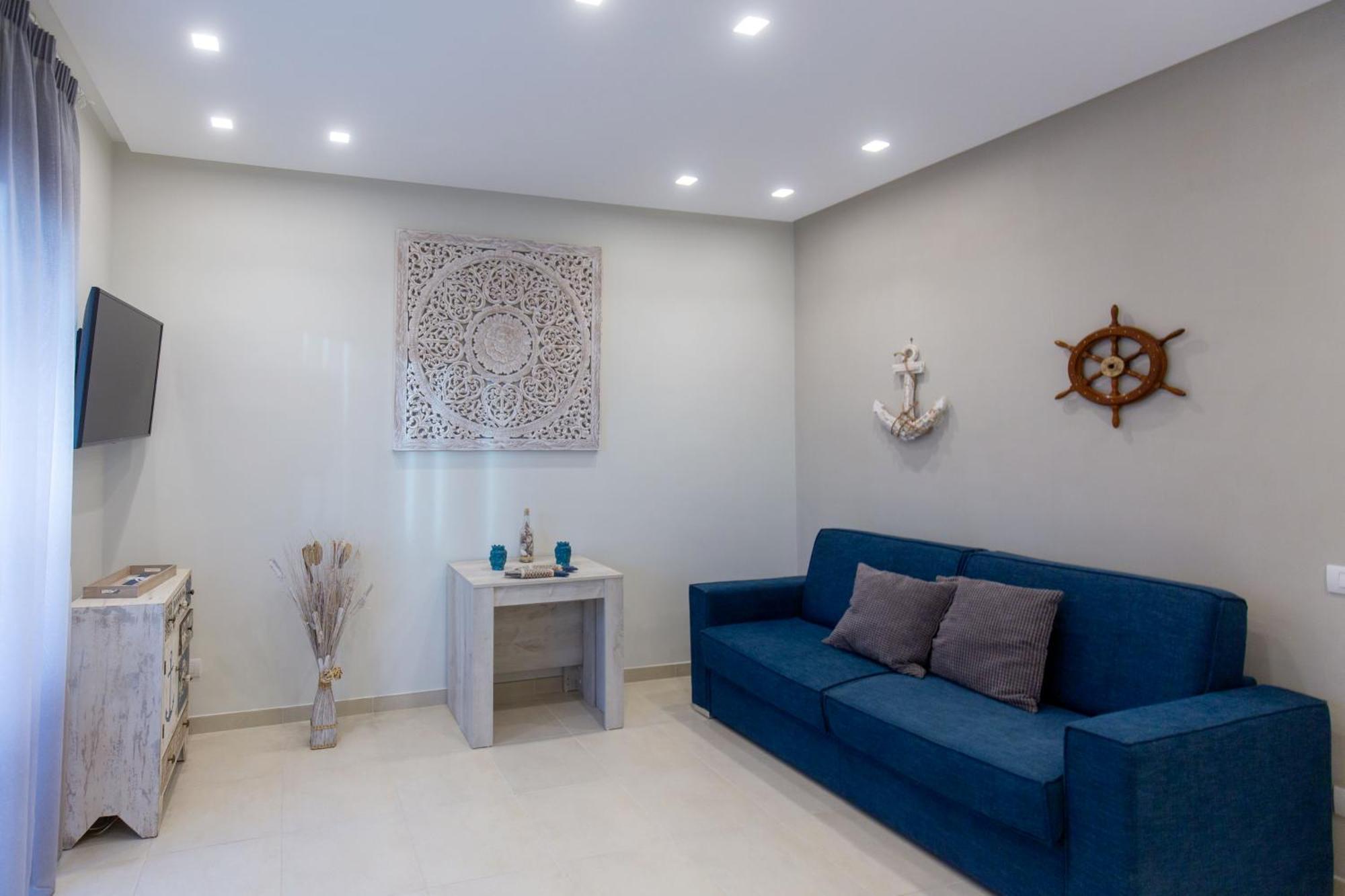 Maison Marine Meta Luaran gambar