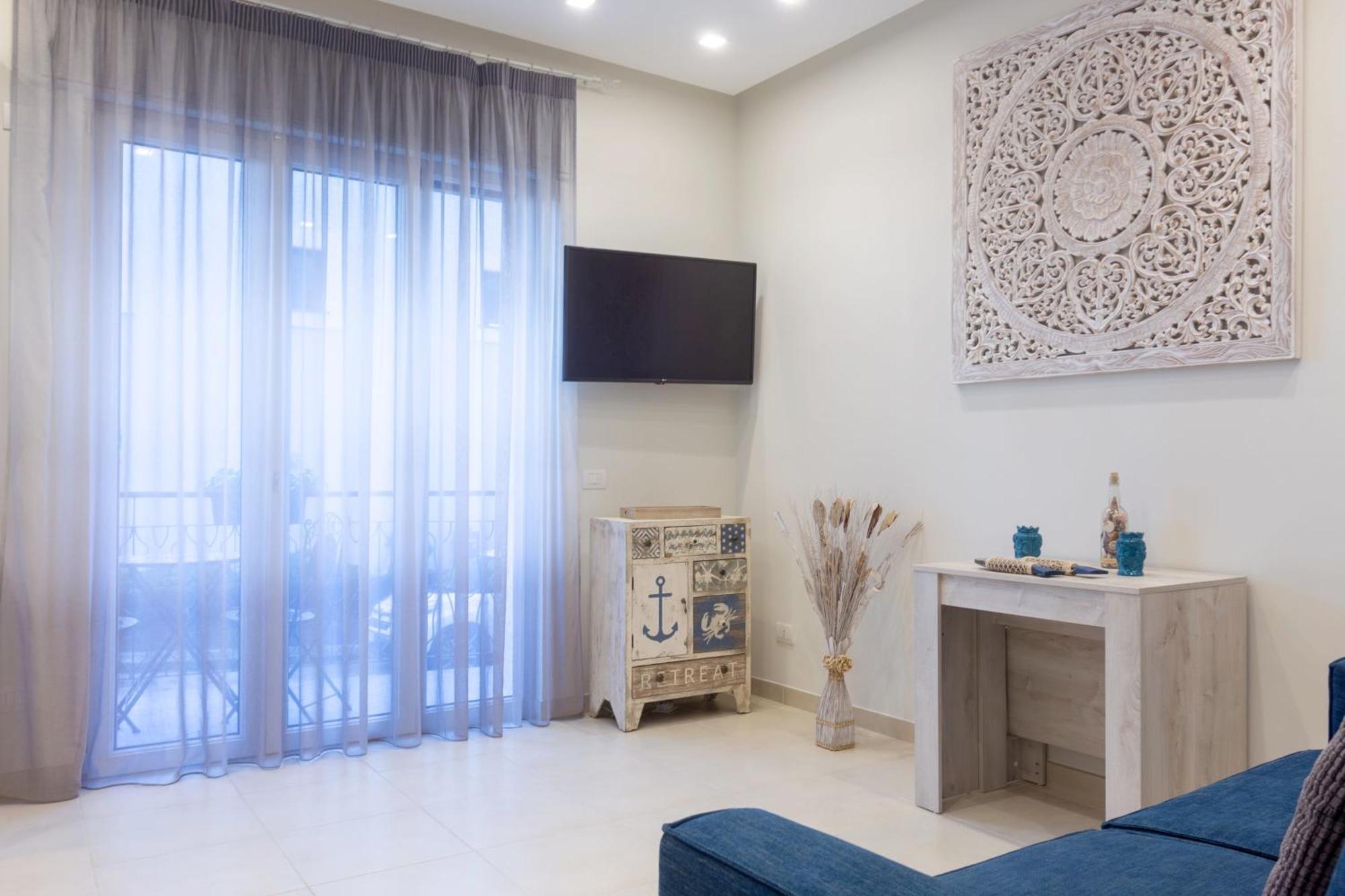 Maison Marine Meta Luaran gambar