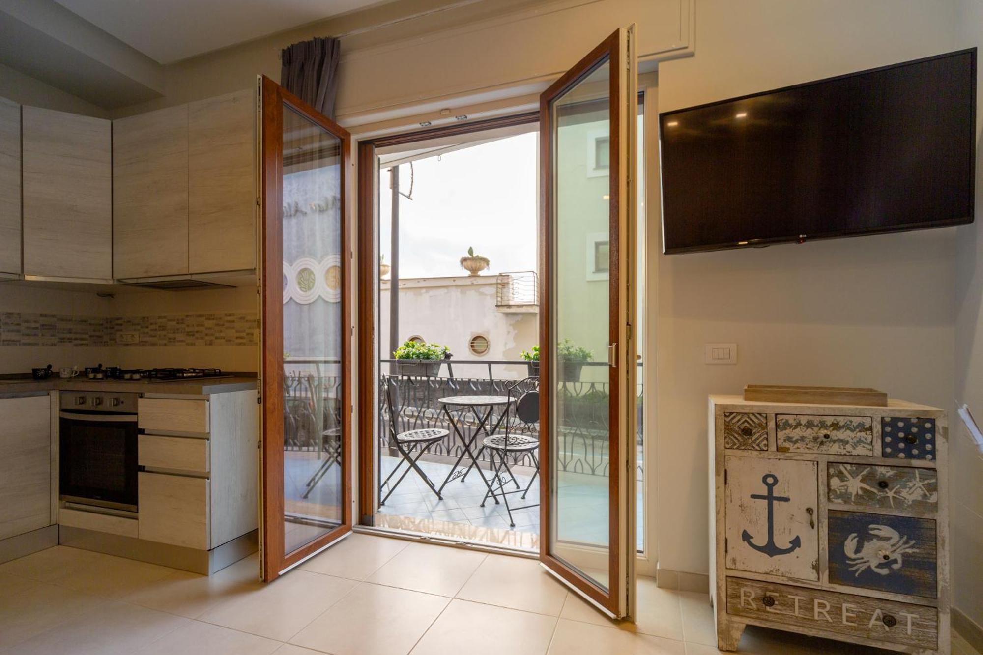 Maison Marine Meta Luaran gambar