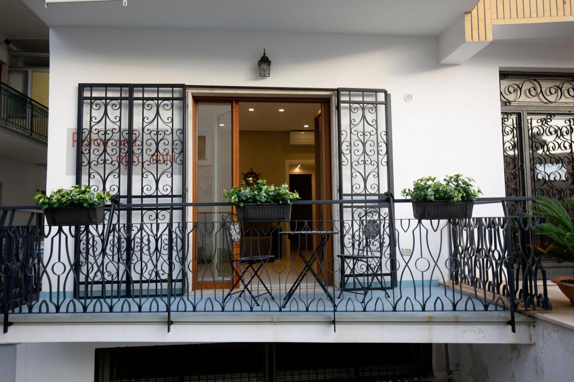 Maison Marine Meta Luaran gambar